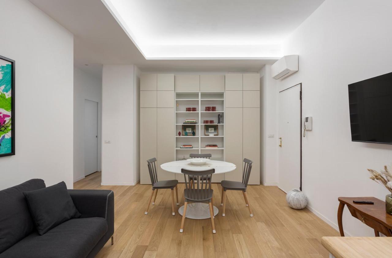 Naviglio Dream - Via Codara Milan Exterior photo
